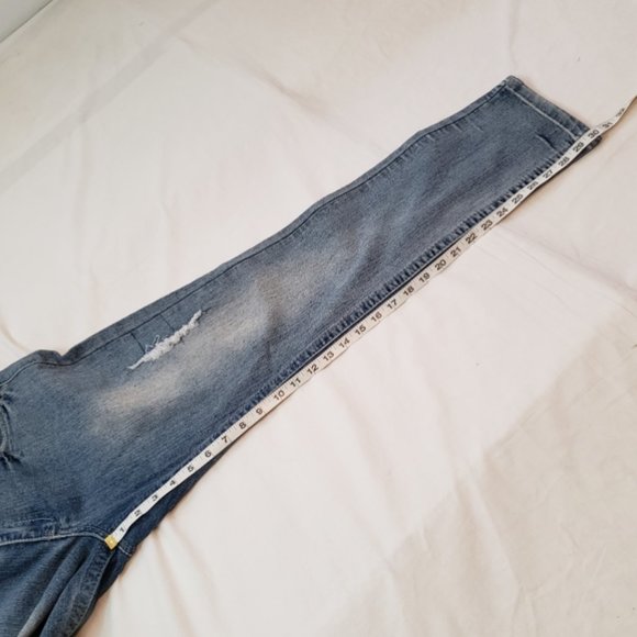 Eight Eight Perfect Jeans Womens 15 - Picture 10 of 10